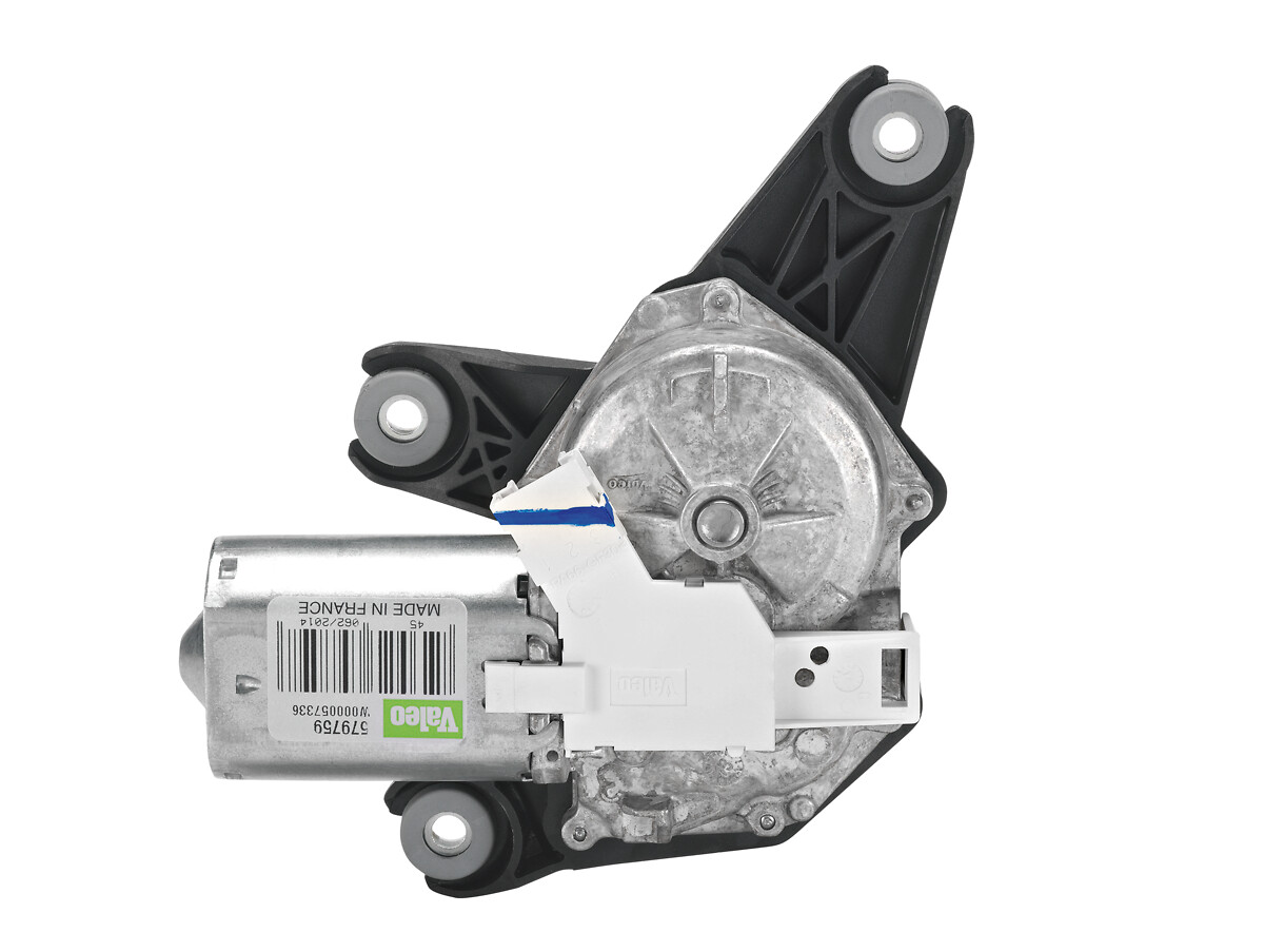 VALEO Viskermotor 579759 bag for RENAULT