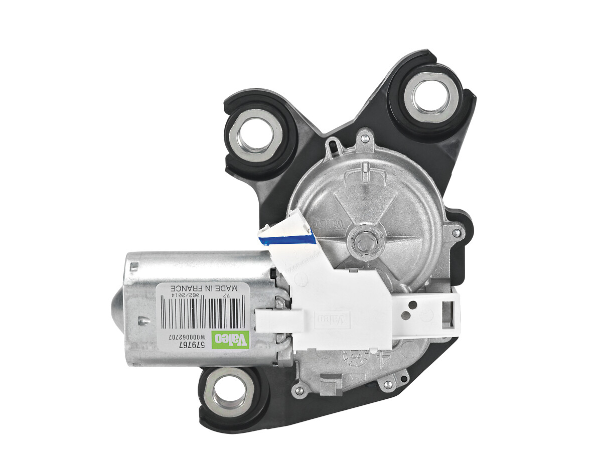 VALEO Viskermotor 579767 bag for VAUXHALL