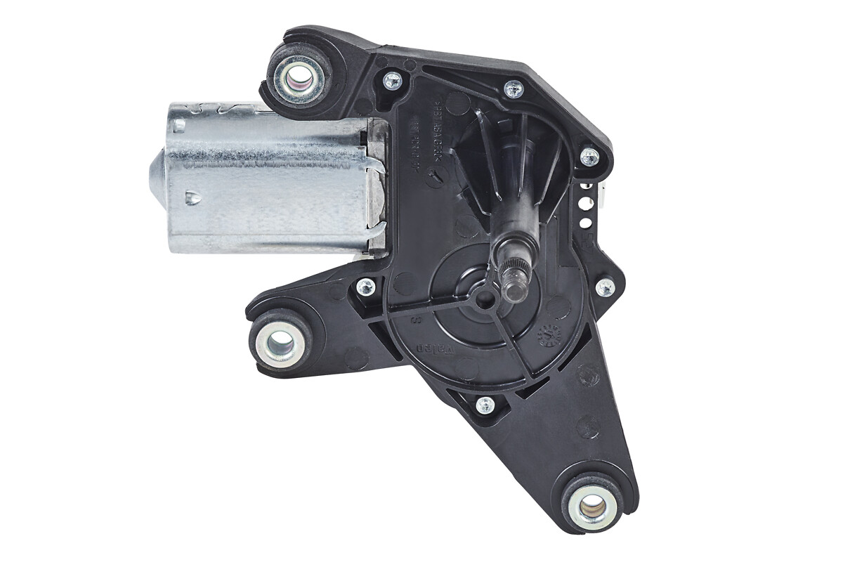 VALEO Viskermotor 582604 bag for RENAULT