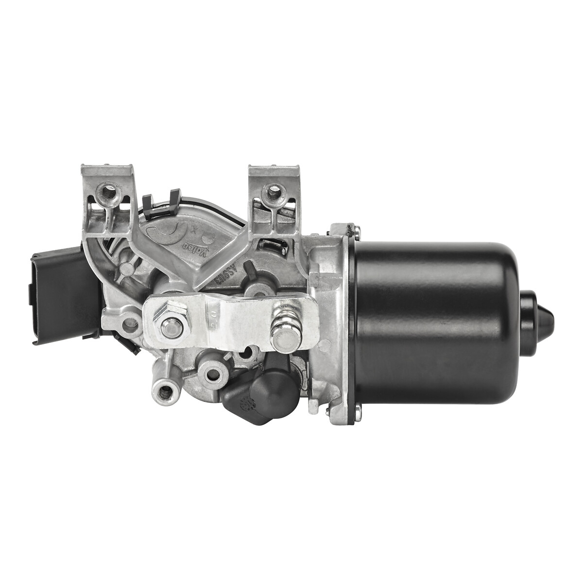 VALEO Viskermotor 582605 foran for RENAULT