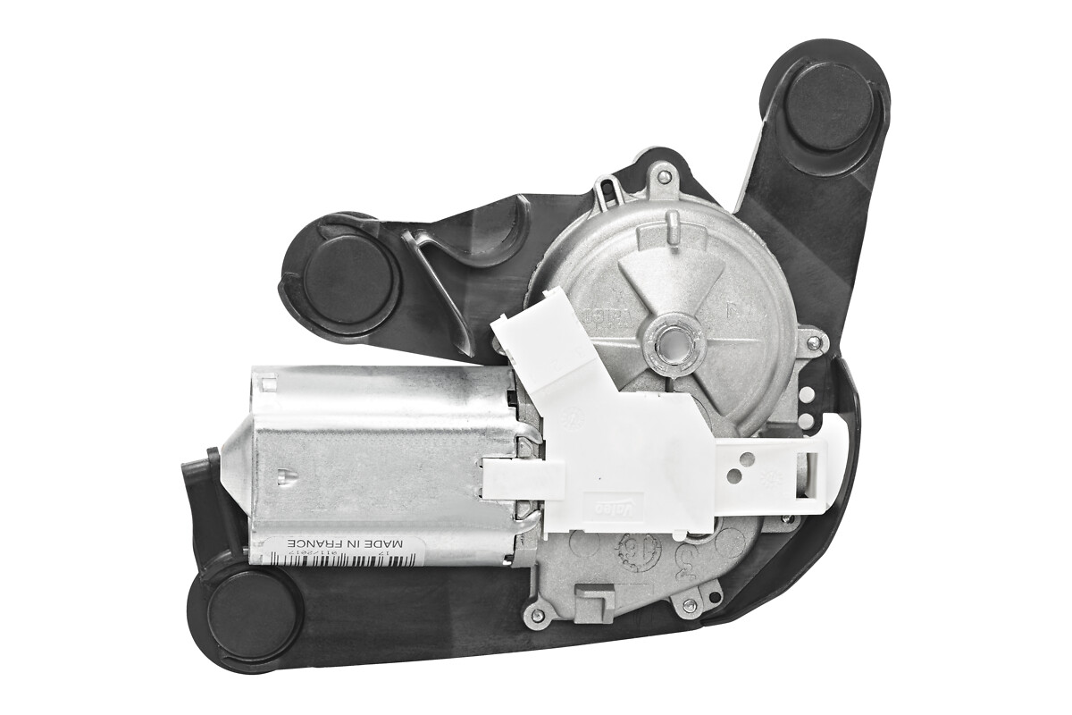 VALEO Viskermotor 582608 bag for DS PEUGEOT