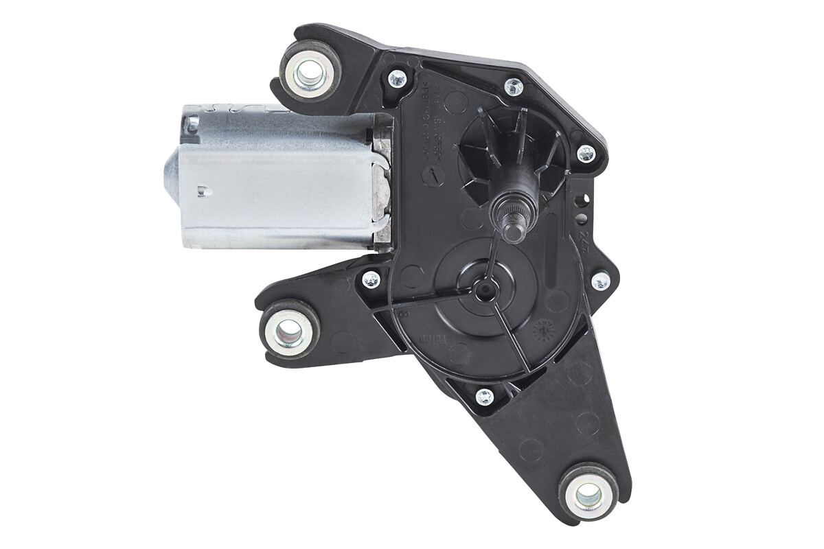 VALEO Viskermotor 582616 bag for RENAULT