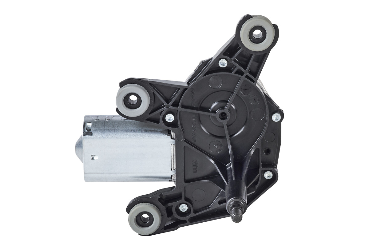 VALEO Viskermotor 582617 bag for ABARTH FIAT