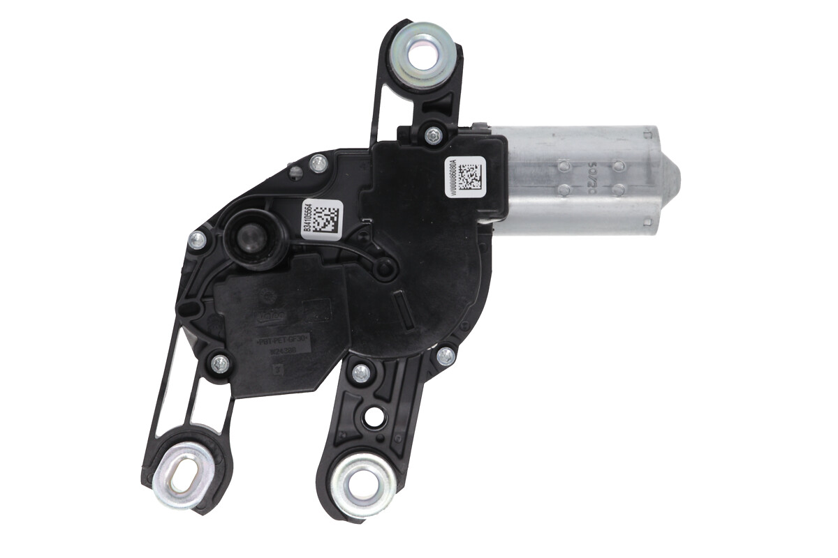 VALEO Viskermotor 582624 bag for VW CUPRA
