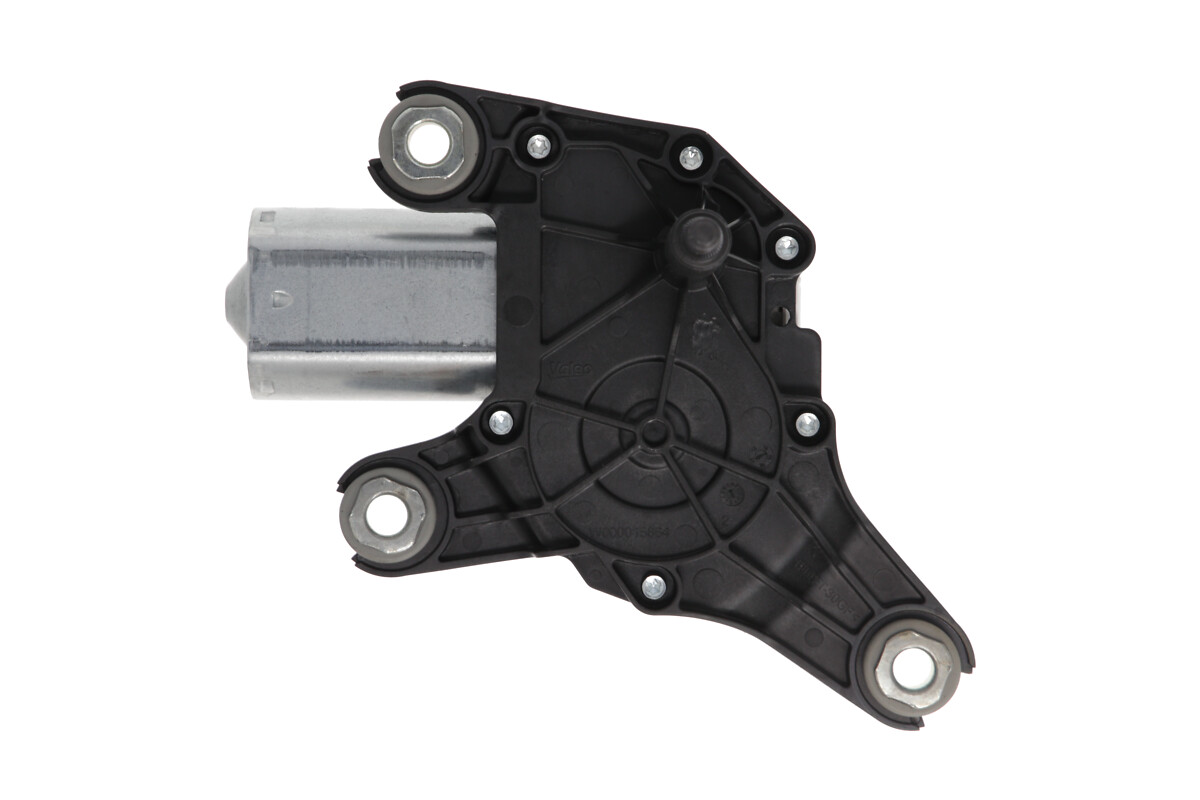 VALEO Viskermotor 582647 bag for PEUGEOT