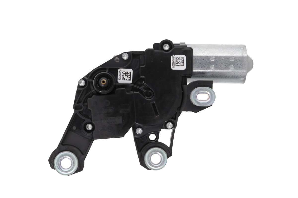 VALEO Viskermotor 582655 bag for AUDI