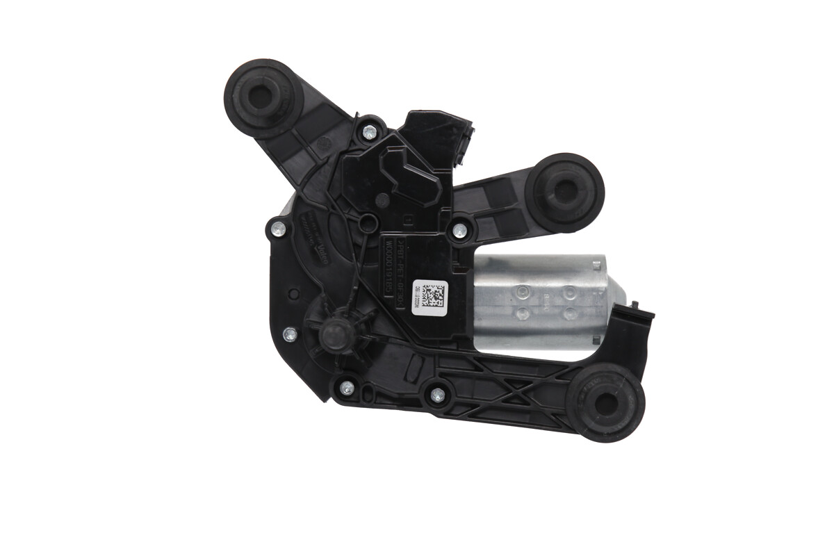 VALEO Viskermotor 582658 bag for CITROËN