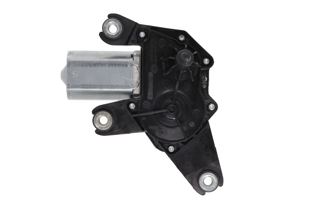 VALEO Viskermotor 582665 bag for NISSAN DACIA