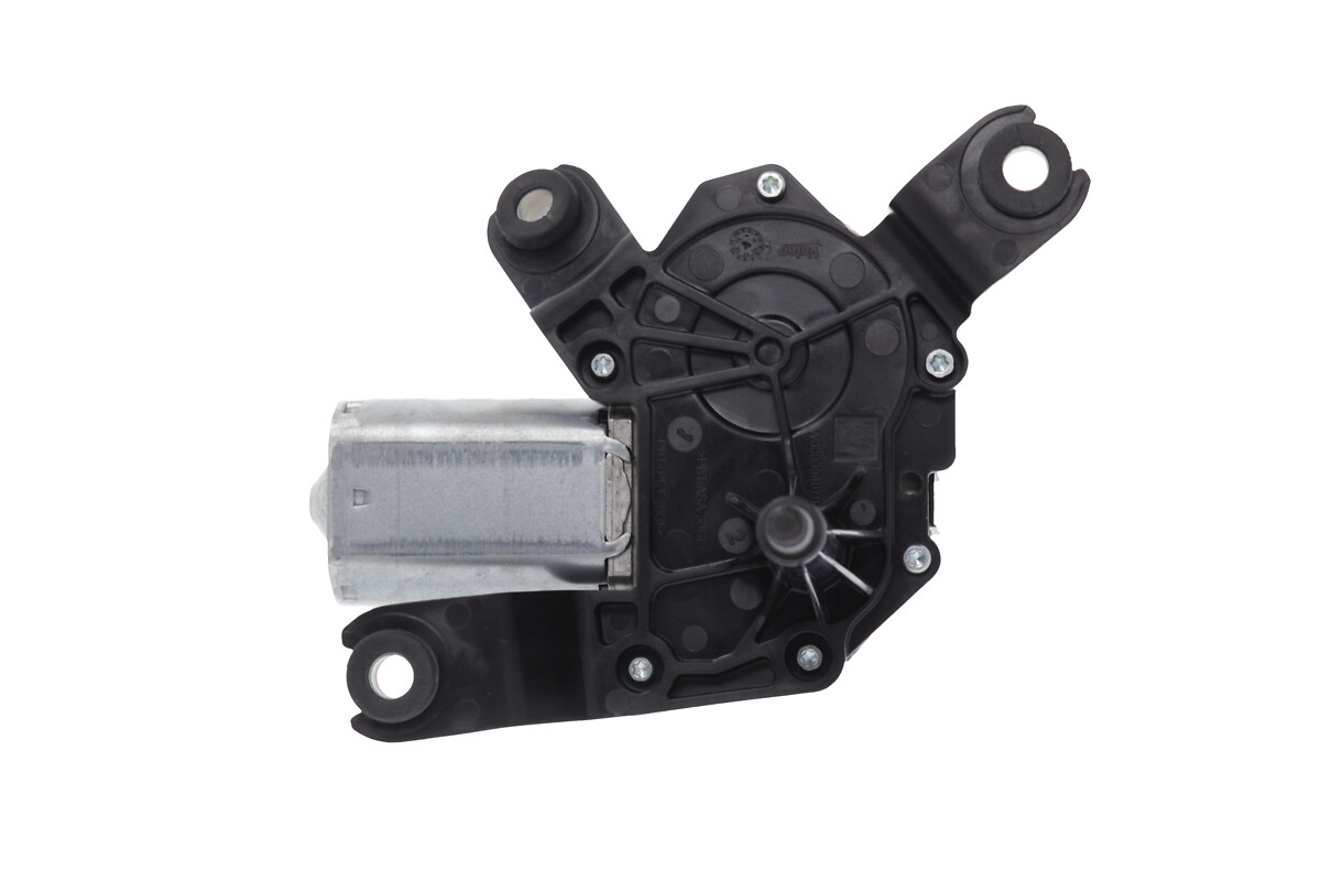 VALEO Viskermotor 582667 bag for VAUXHALL