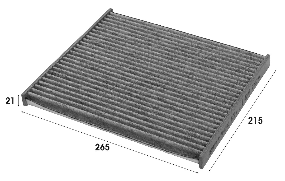 VALEO Kabineluftfilter 701003 for OPEL VAUXHALL ABARTH PEUGEOT ALFA ROMEO FIAT