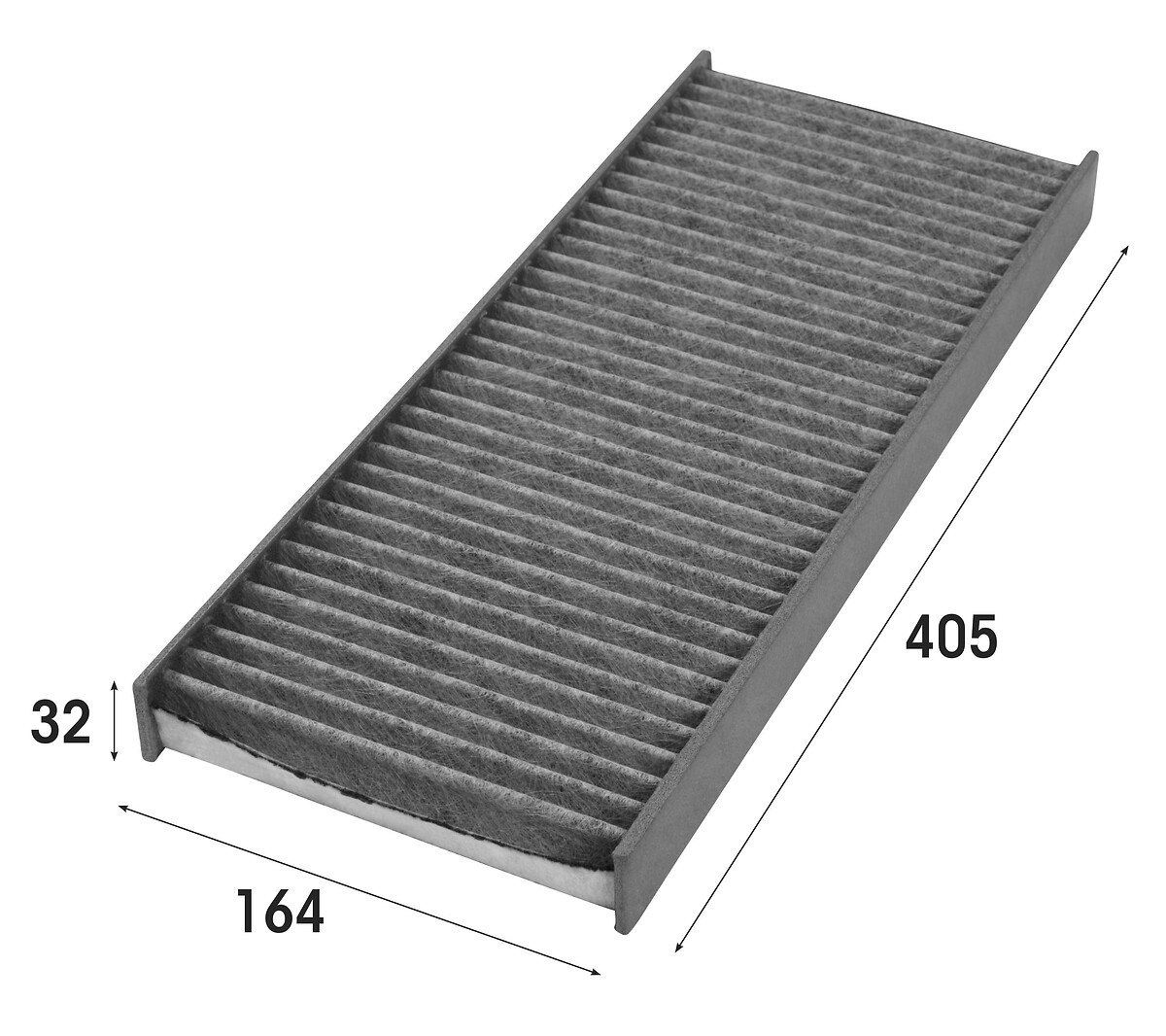 VALEO Kabineluftfilter 701013 for PEUGEOT LANCIA