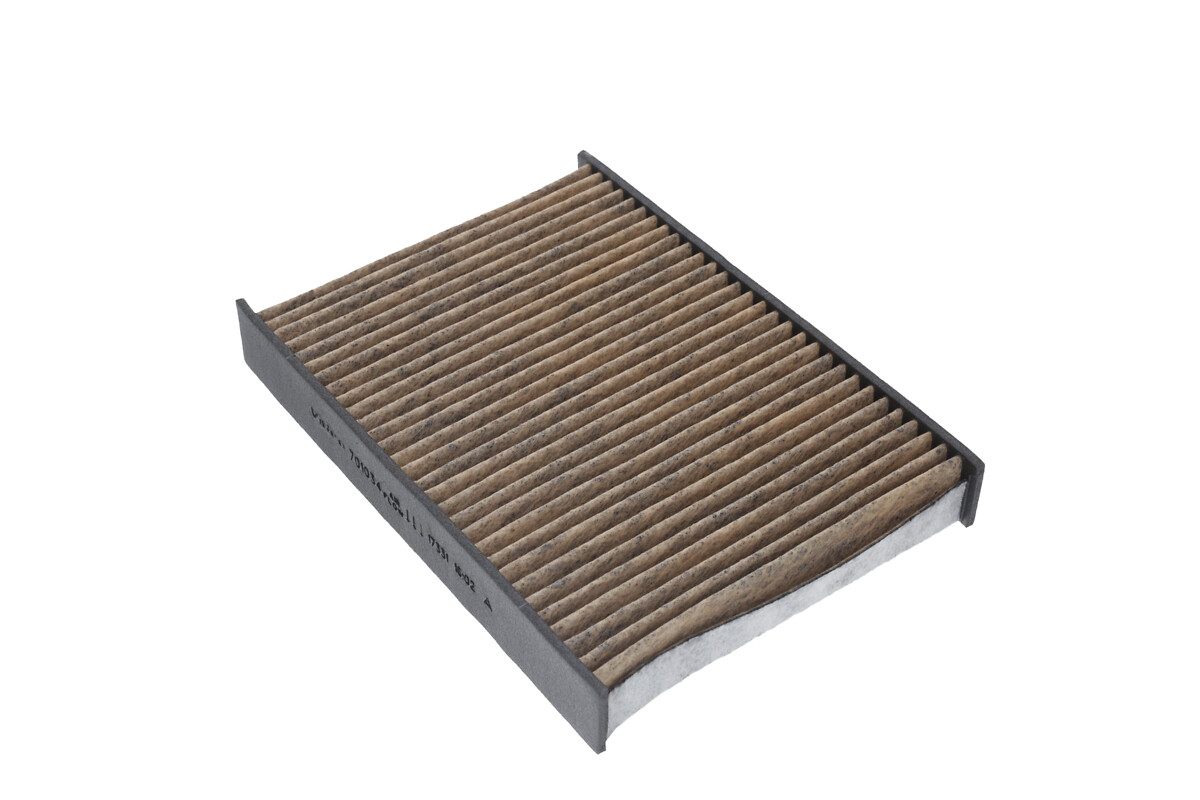 VALEO Kabineluftfilter 701034 for JEEP FIAT