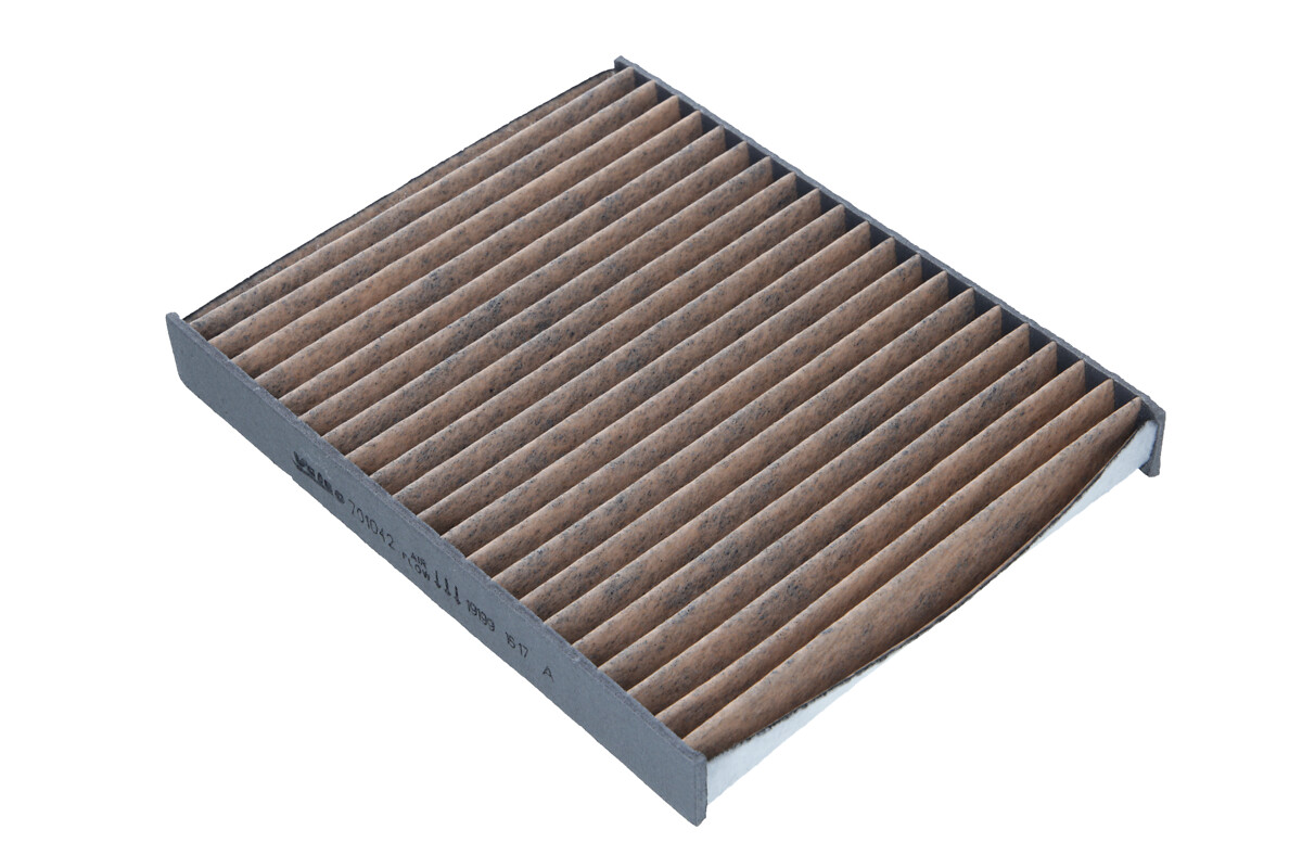 VALEO Kabineluftfilter 701042 for CITROËN