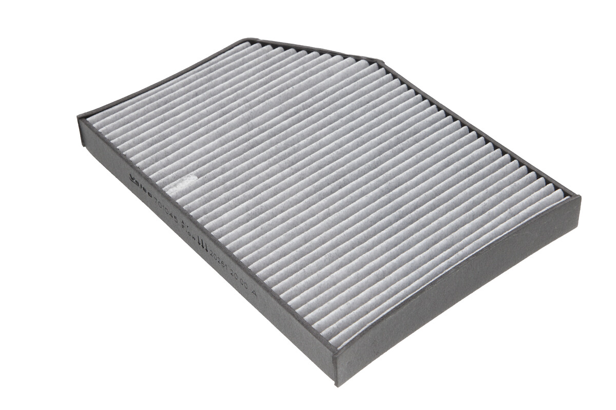 VALEO Kabineluftfilter 701045 for BMW (BRILLIANCE) BMW TOYOTA