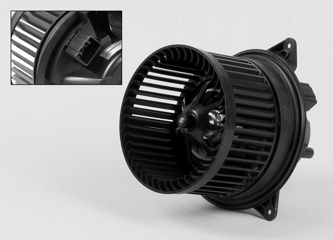 VALEO Kabineblæser 715016 for FORD FORD USA FORD (CHANGAN)