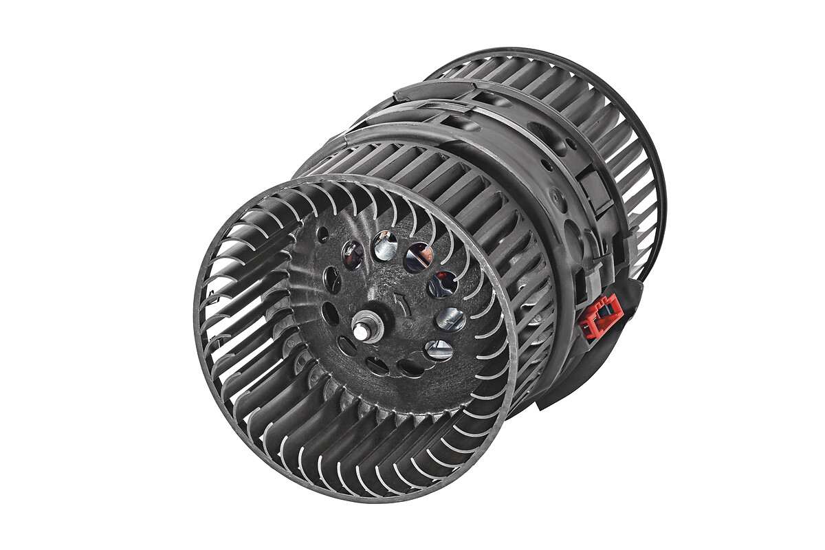VALEO Kabineblæser 715047 for OPEL VAUXHALL FIAT NISSAN RENAULT