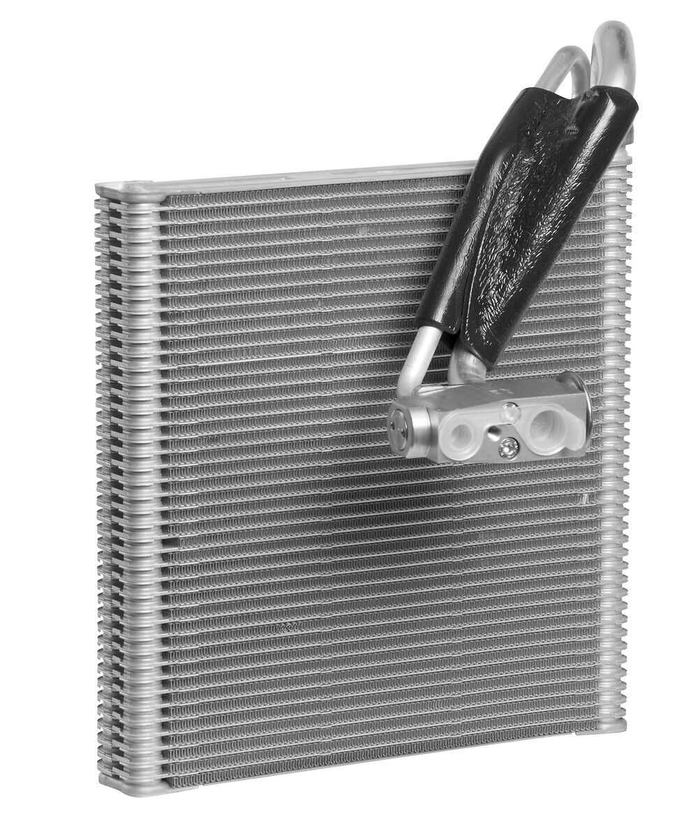 VALEO Fordamper, klimaanlæg 715295 for CUPRA