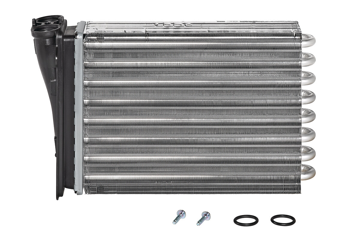 VALEO Varmeelement, kabinevarme 715334 for PEUGEOT