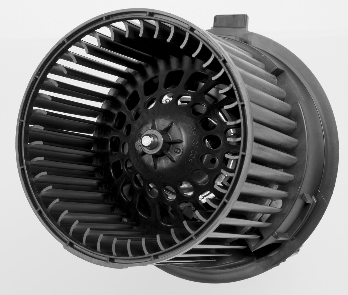 VALEO Kabineblæser 715343 for DACIA