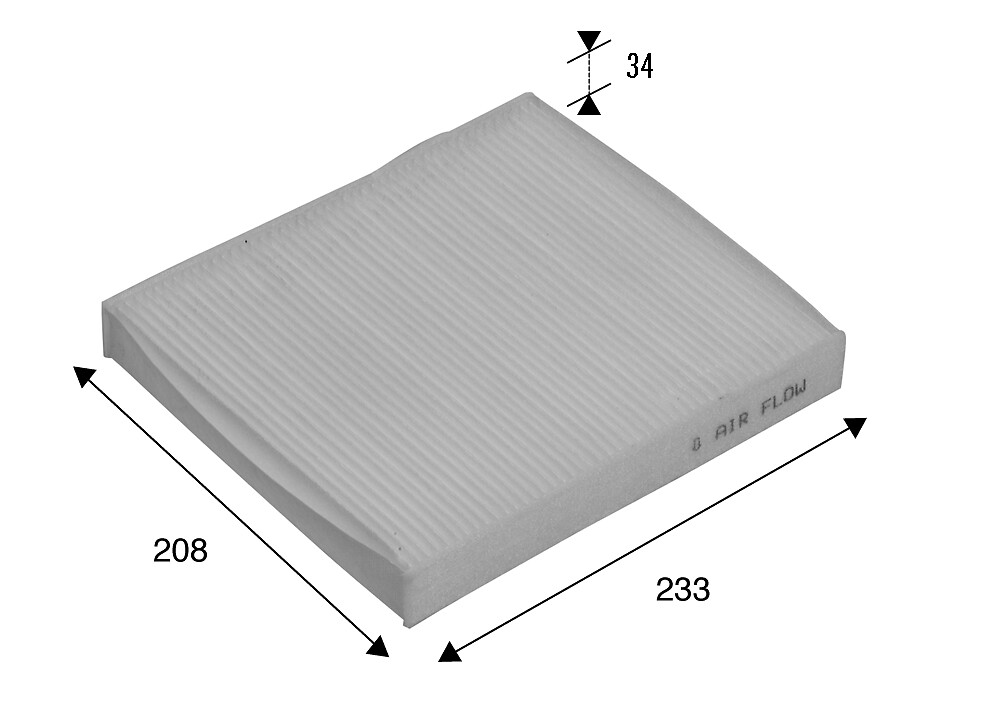 VALEO Kabineluftfilter 715510 for FORD VOLVO VOLVO (CHANGAN) FORD ASIA & OCEANIA FORD (CHANGAN)