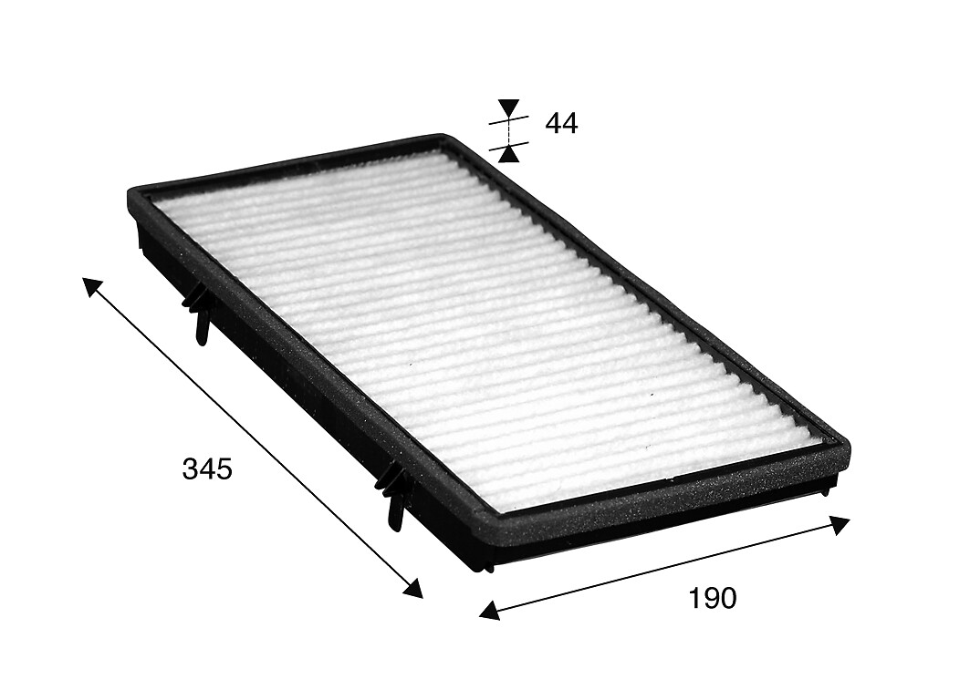 VALEO Kabineluftfilter 715513 for OPEL VAUXHALL RENAULT