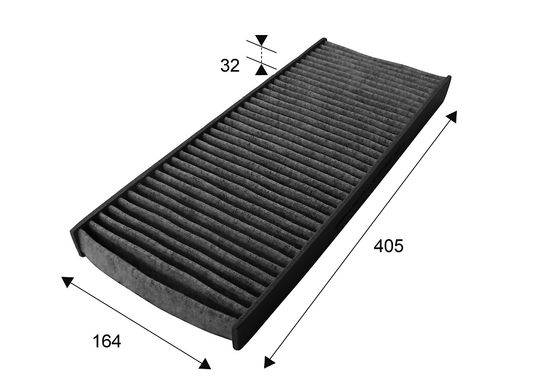 VALEO Kabineluftfilter 715558 for PEUGEOT LANCIA