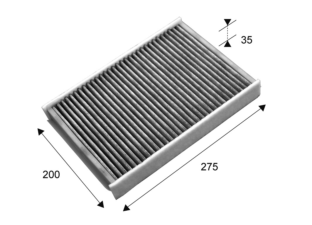 VALEO Kabineluftfilter 715702 for VOLVO VOLVO ASIA PEUGEOT JAGUAR LAND ROVER (CHERY) LAND