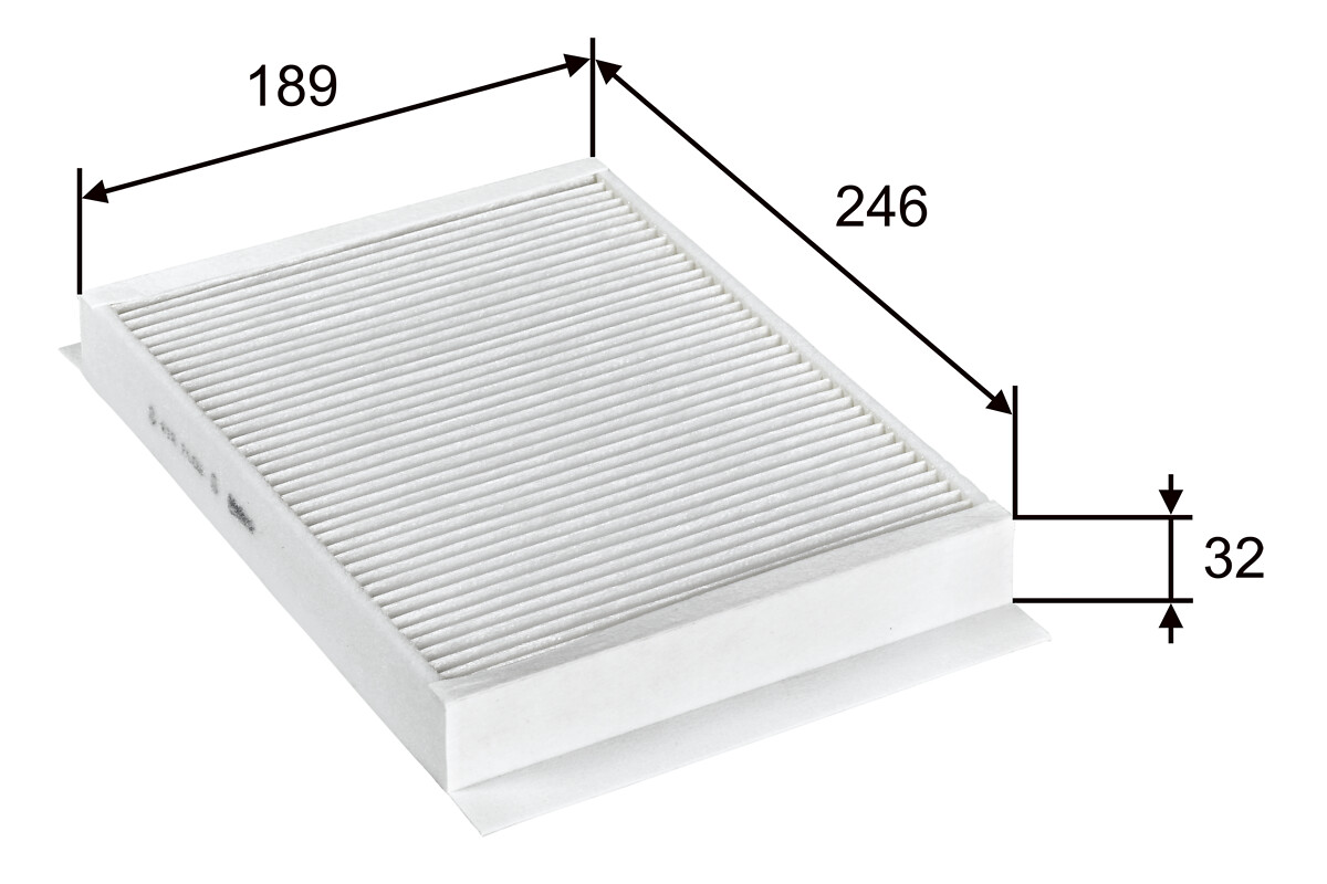 VALEO Kabineluftfilter 715751 for MERCEDES-BENZ MERCEDES-BENZ (BBDC)