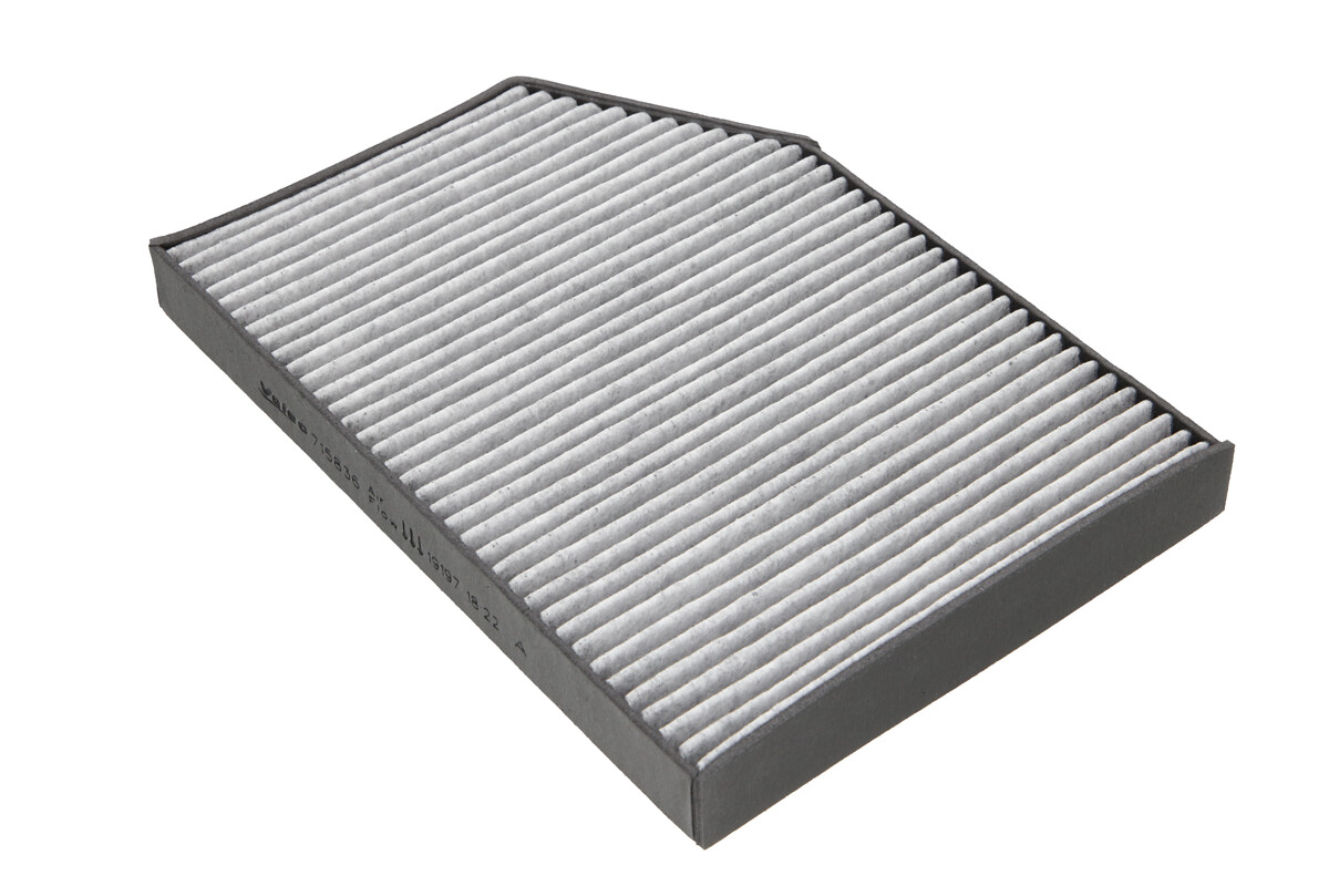 VALEO Kabineluftfilter 715836 for BMW