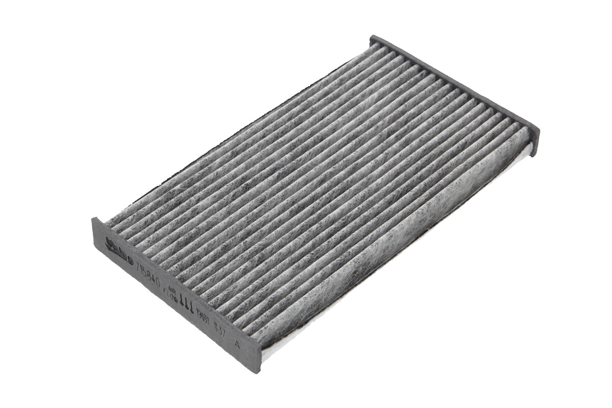 VALEO Kabineluftfilter 715840 for NISSAN