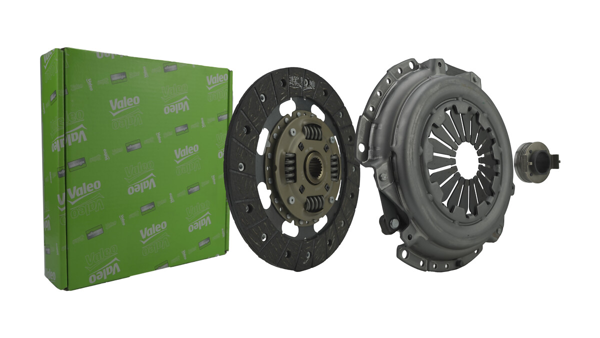 VALEO Koblingssæt 801607 for HONDA