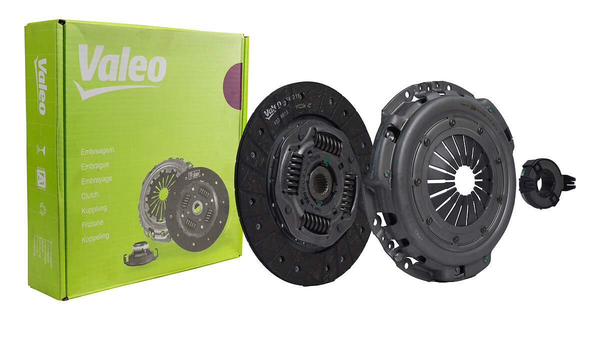 VALEO Koblingssæt 801832 for FIAT