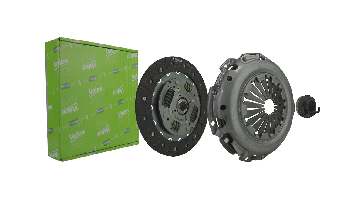 VALEO Koblingssæt 801863 for RENAULT