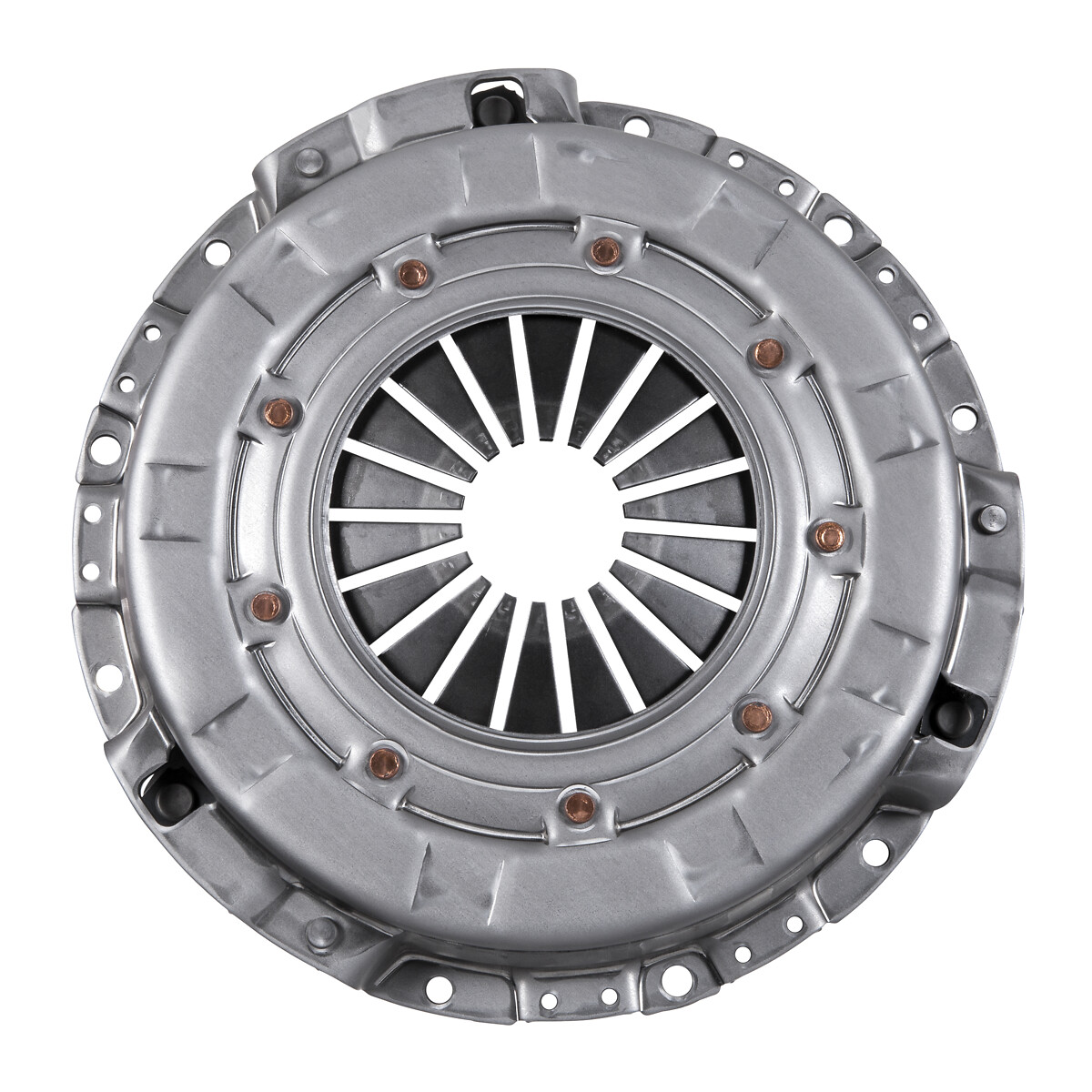 VALEO Koblings-trykplade 802431 for TOYOTA
