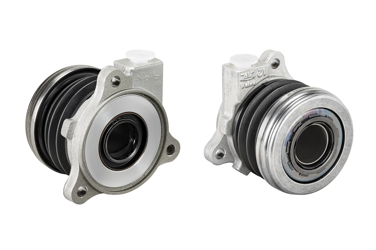 VALEO Centraludrykker, kobling 804513 for BAOJUN (SGMW) SUZUKI