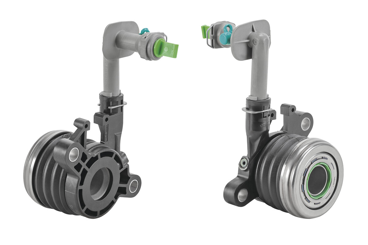 VALEO Centraludrykker, kobling 804527 for DACIA NISSAN VENUCIA NISSAN (DFAC) RENAULT