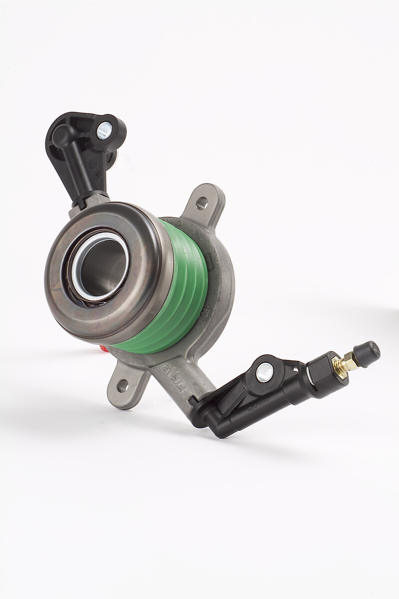VALEO Centraludrykker, kobling 804541 for MERCEDES-BENZ