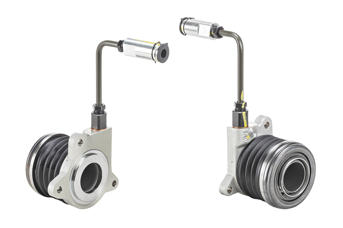 VALEO Centraludrykker, kobling 804560 for HYUNDAI