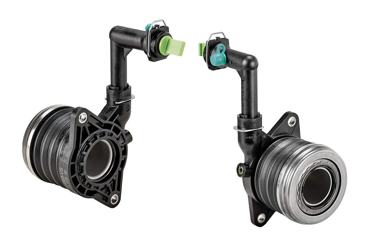 VALEO Centraludrykker, kobling 804563 for ABARTH FIAT