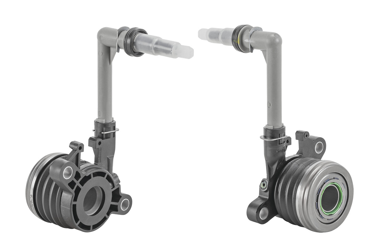 VALEO Centraludrykker, kobling 804570 for NISSAN DACIA RENAULT