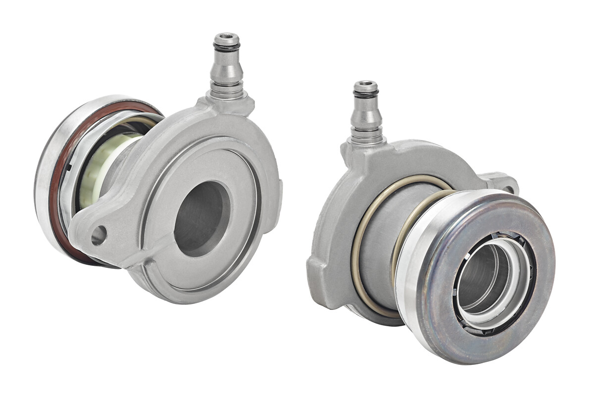 VALEO Centraludrykker, kobling 804574 for VOLVO JAGUAR LAND ROVER