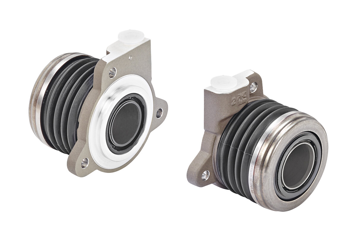 VALEO Centraludrykker, kobling 804579 for OPEL CHEVROLET CHEVROLET (SGM)