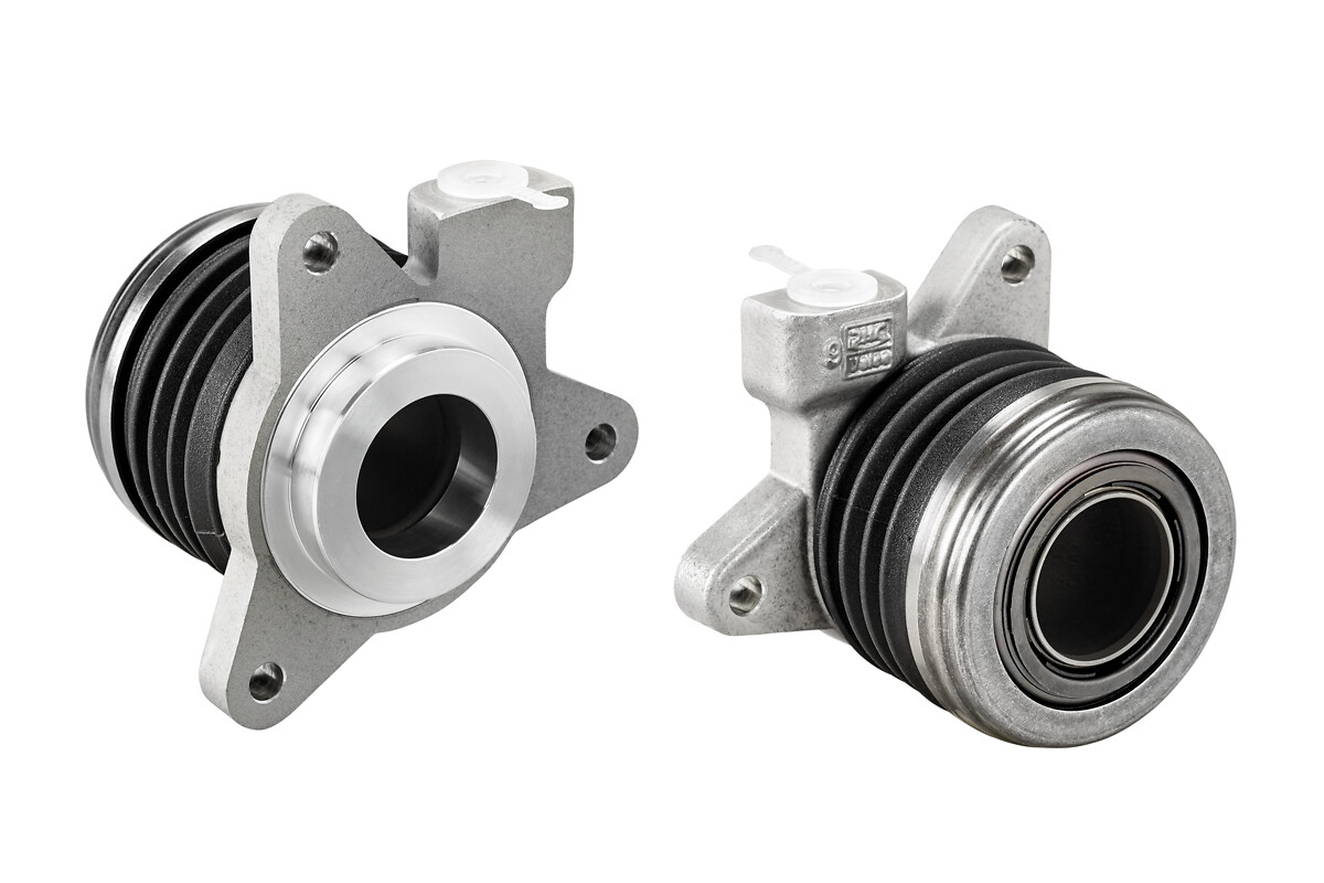 VALEO Centraludrykker, kobling 804582 for SSANGYONG DAEWOO