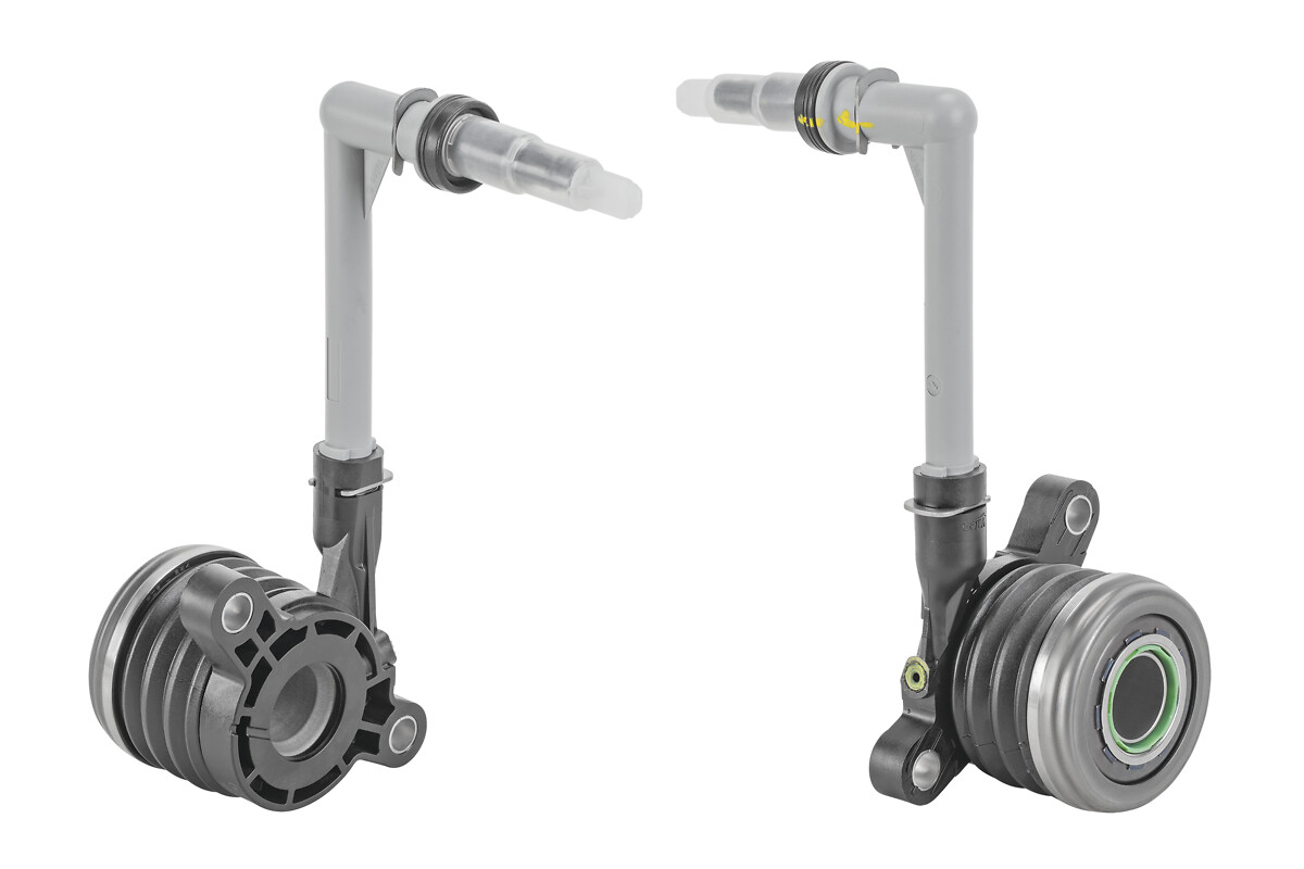 VALEO Centraludrykker, kobling 804587 for NISSAN DACIA