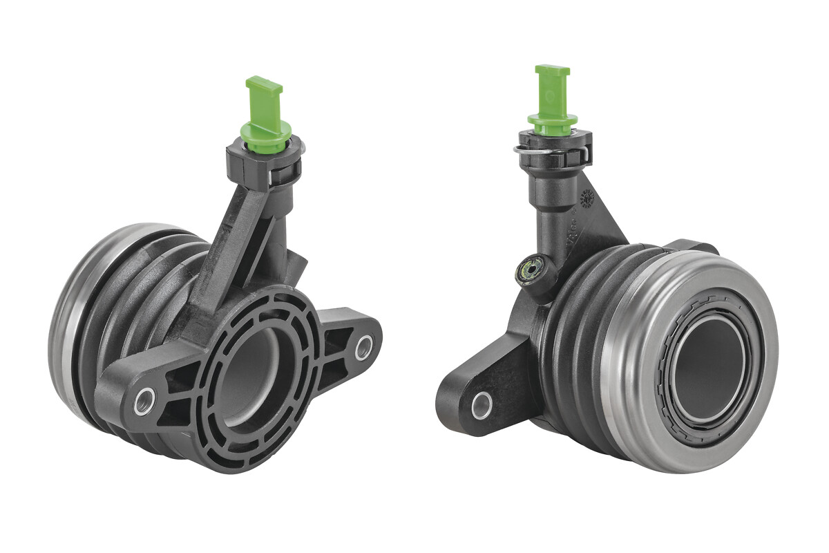 VALEO Centraludrykker, kobling 804592 for INFINITI