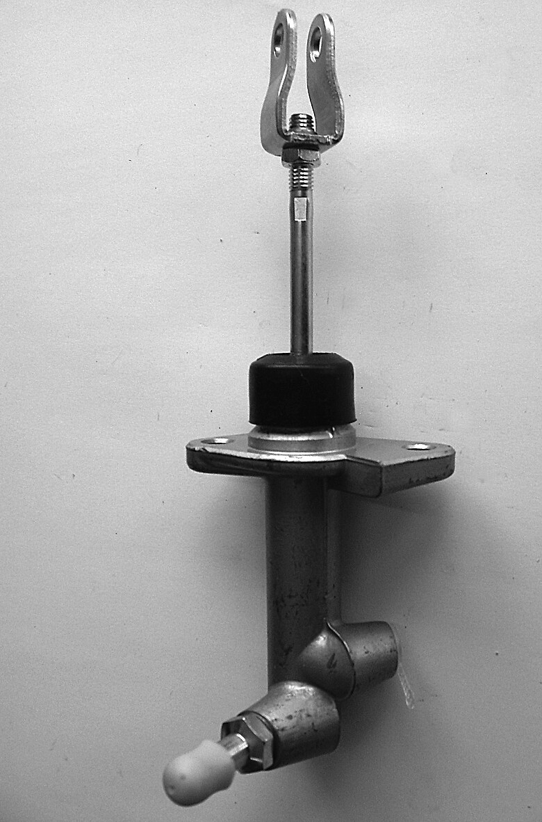 VALEO Hovedcylinder, kobling 804615 for DAEWOO