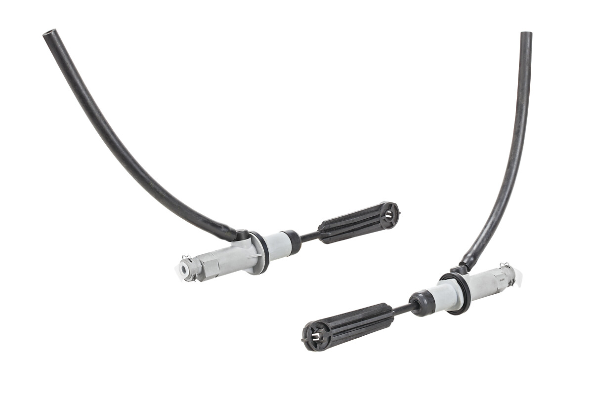 VALEO Hovedcylinder, kobling 804643 for RENAULT