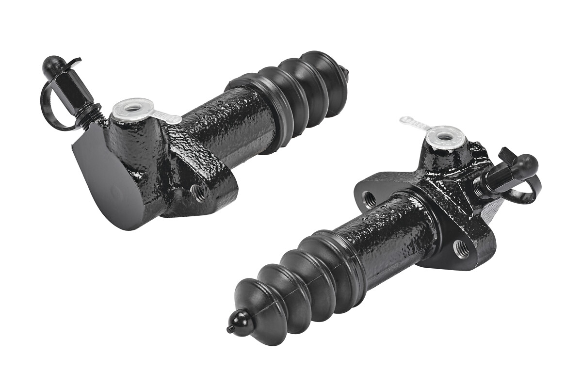 VALEO Arbejdscylinder, kobling 804718 for DAEWOO CHEVROLET (SGM)