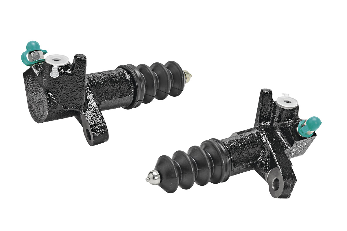 VALEO Arbejdscylinder, kobling 804727 for DAEWOO CHEVROLET