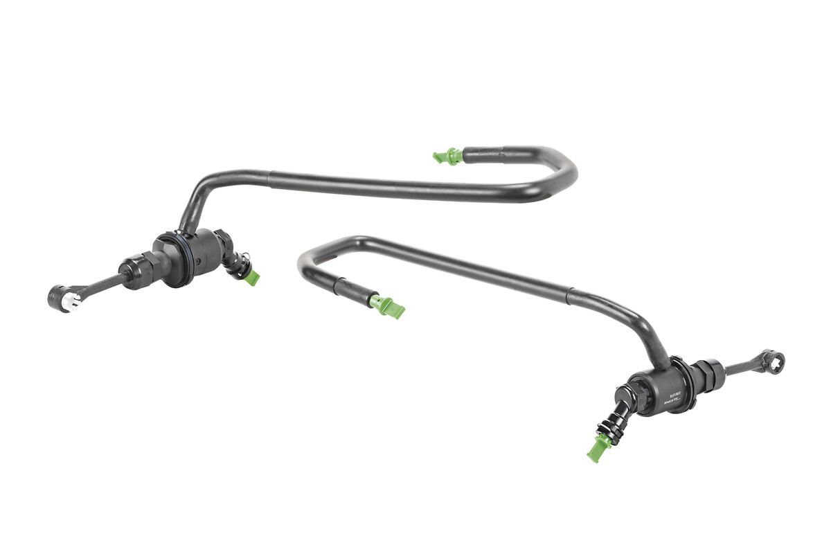 VALEO Hovedcylinder, kobling 804816 for RENAULT